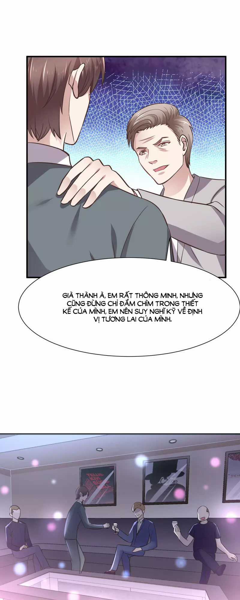 Thời Gian Đều Biết - Chương 49 - Trang 21