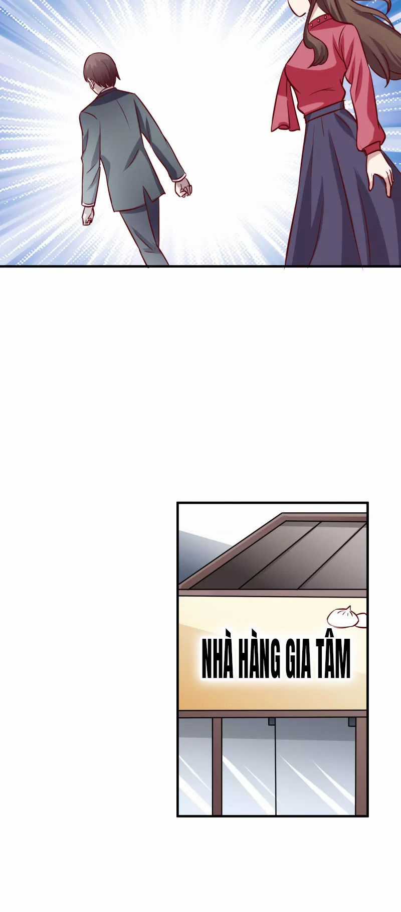 Thời Gian Đều Biết - Chương 49 - Trang 26