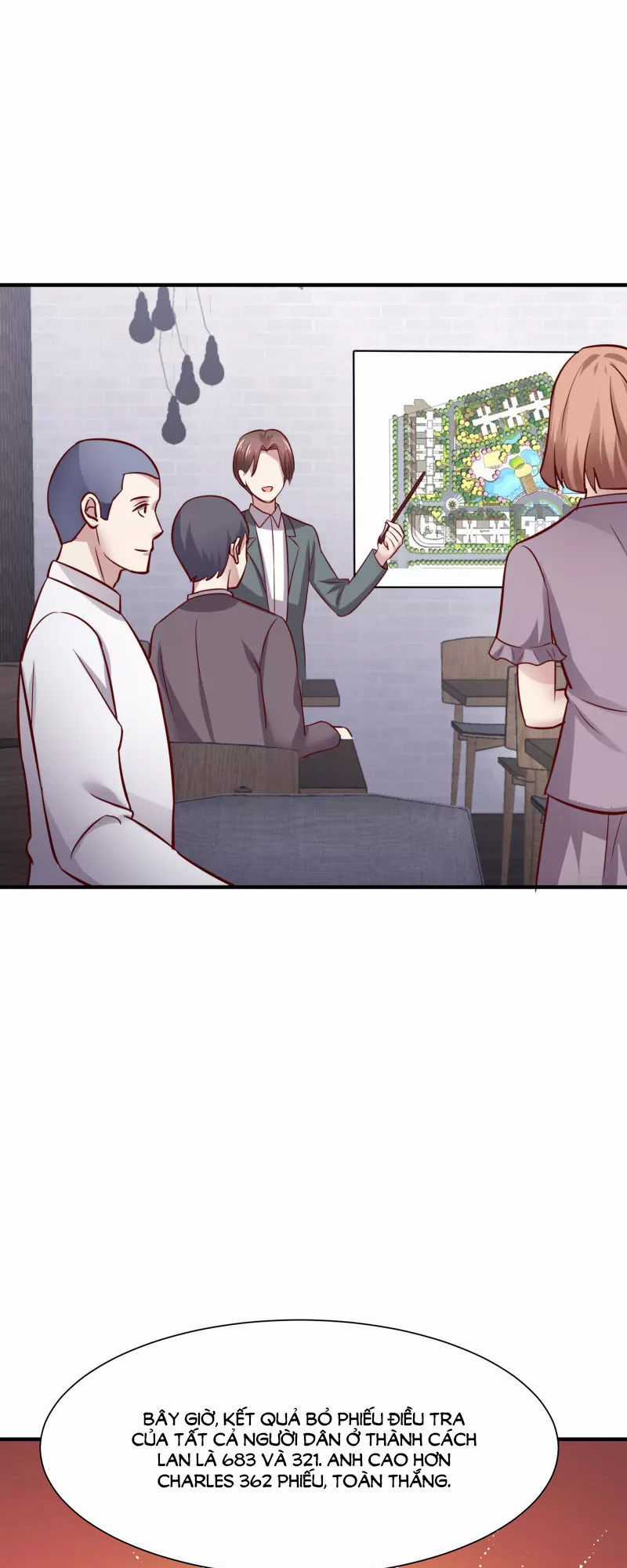 Thời Gian Đều Biết - Chương 49 - Trang 27