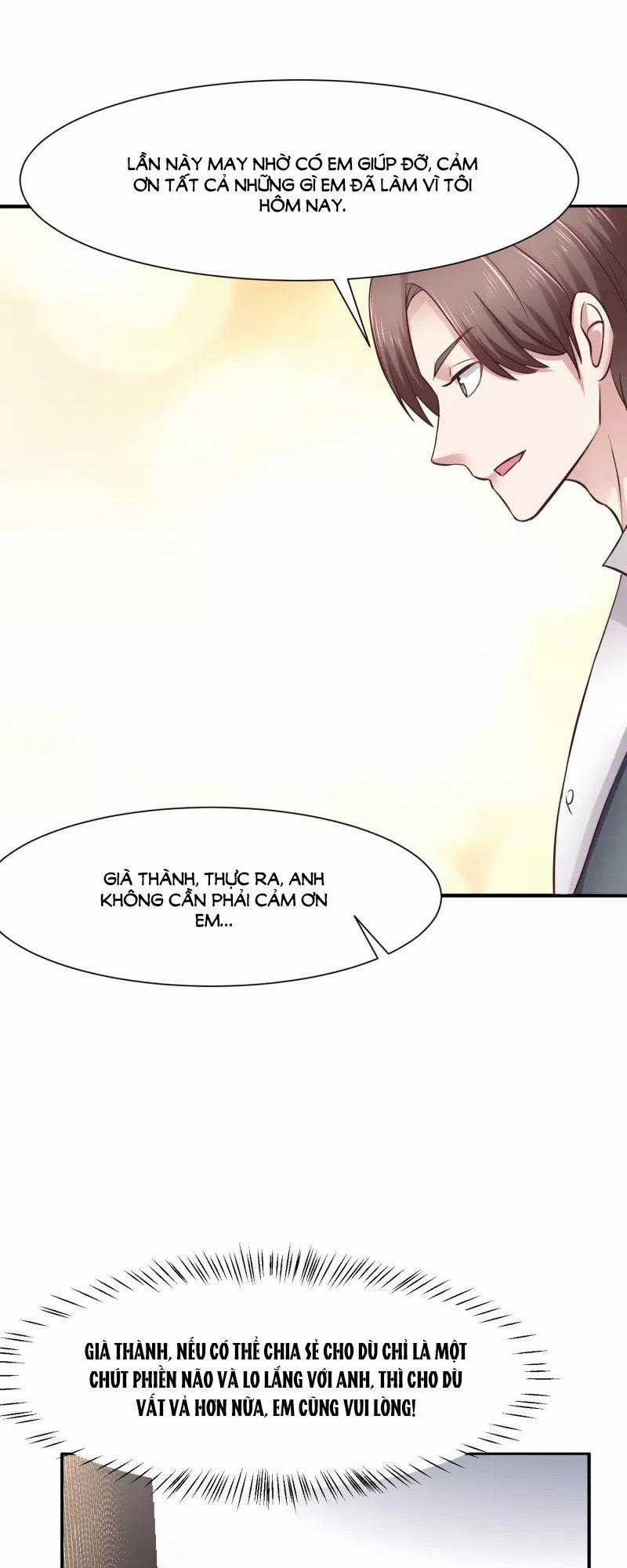 Thời Gian Đều Biết - Chương 49 - Trang 30