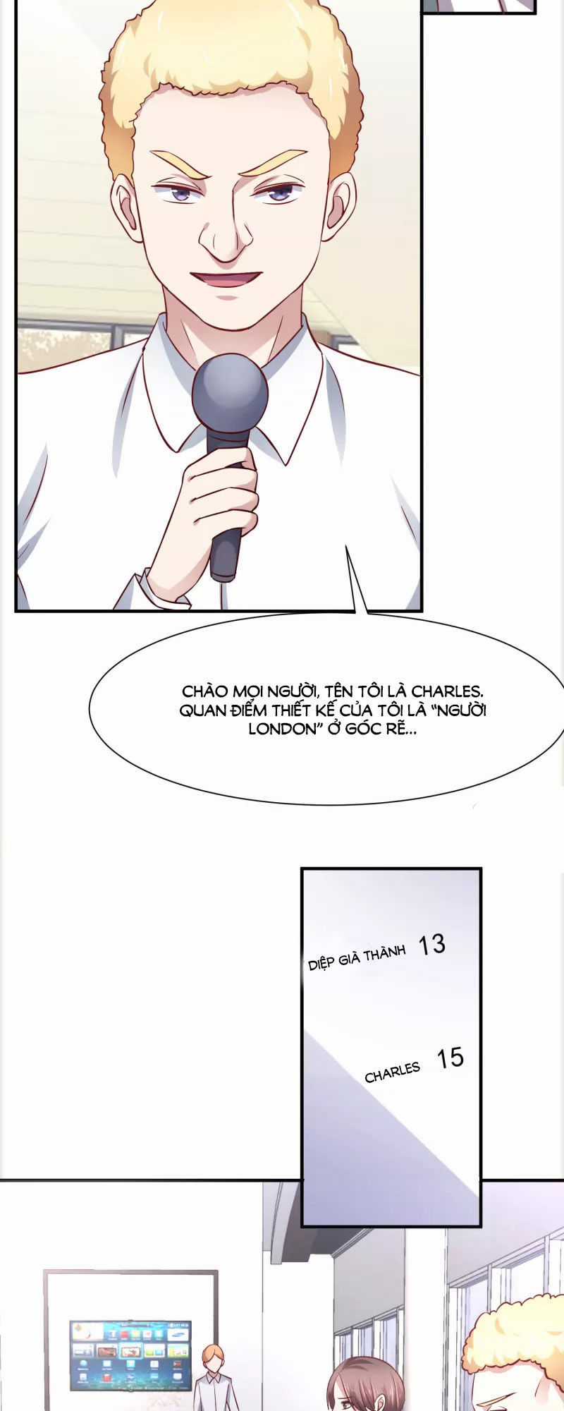 Thời Gian Đều Biết - Chương 49 - Trang 4