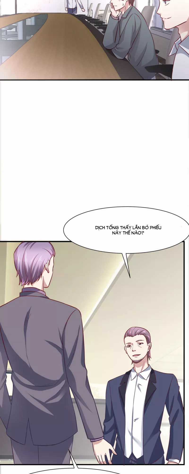 Thời Gian Đều Biết - Chương 49 - Trang 5