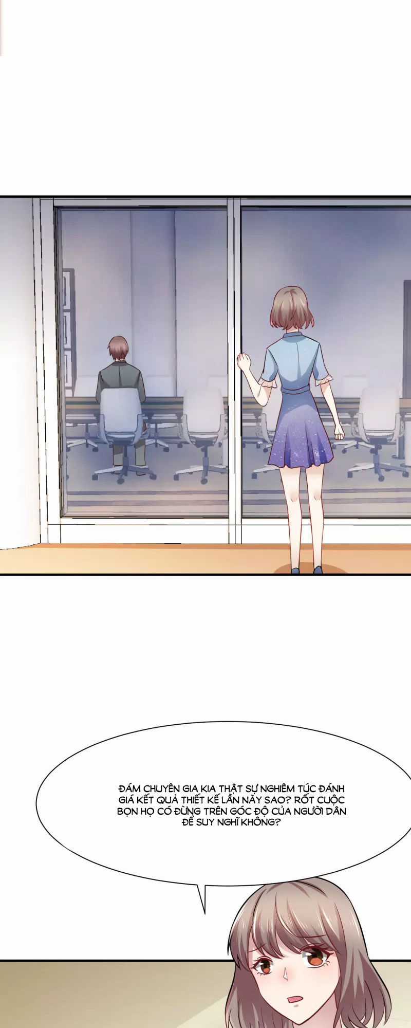 Thời Gian Đều Biết - Chương 49 - Trang 7