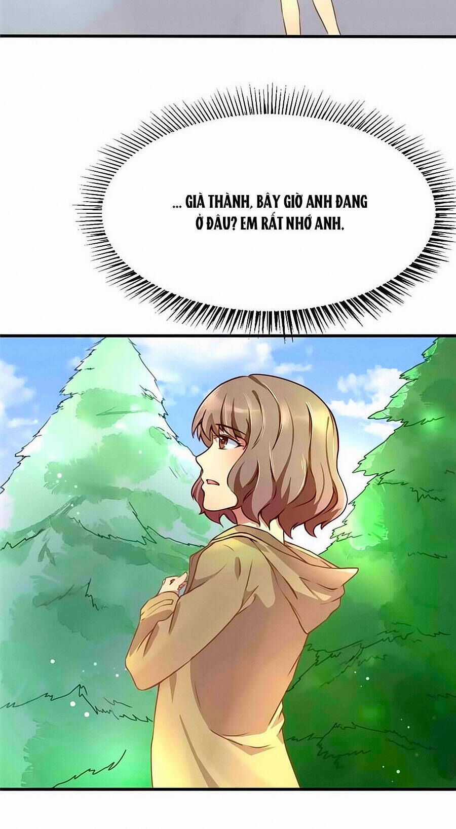 Thời Gian Đều Biết - Chương 5 - Trang 21
