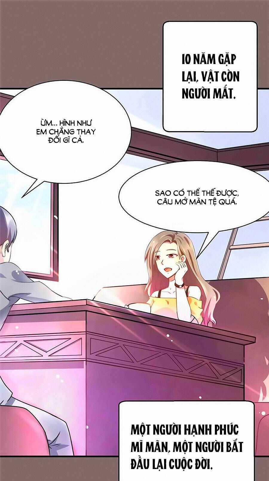 Thời Gian Đều Biết - Chương 5 - Trang 9