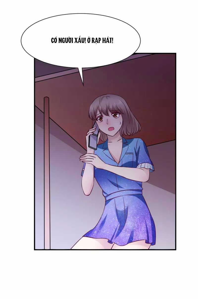 Thời Gian Đều Biết - Chương 50 - Trang 18