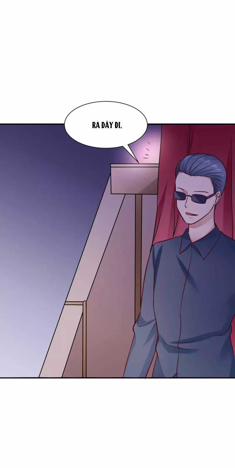 Thời Gian Đều Biết - Chương 50 - Trang 20