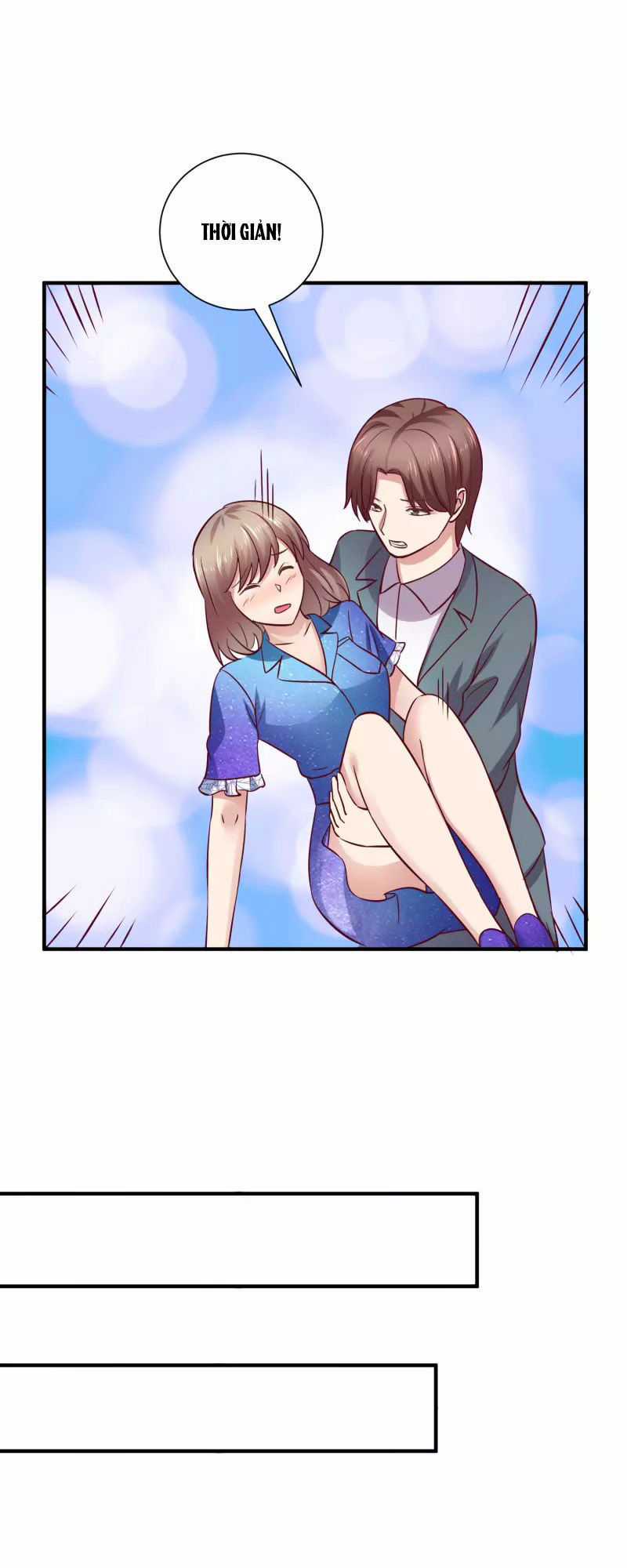 Thời Gian Đều Biết - Chương 50 - Trang 32