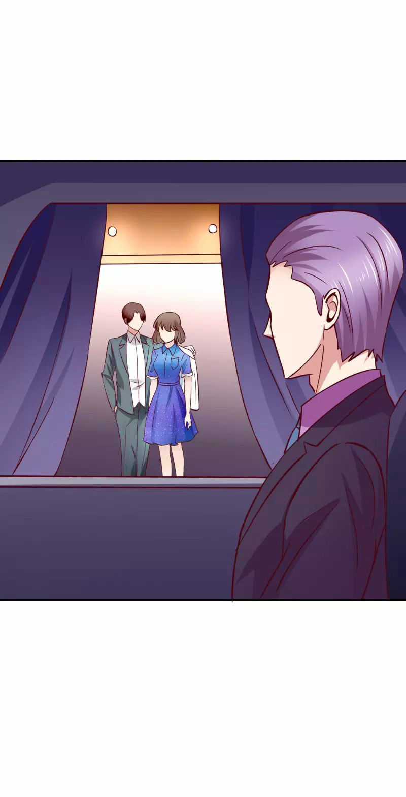 Thời Gian Đều Biết - Chương 50 - Trang 34