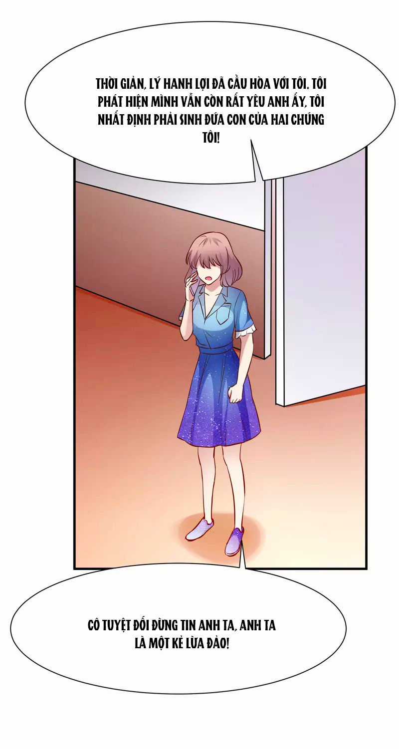 Thời Gian Đều Biết - Chương 50 - Trang 6