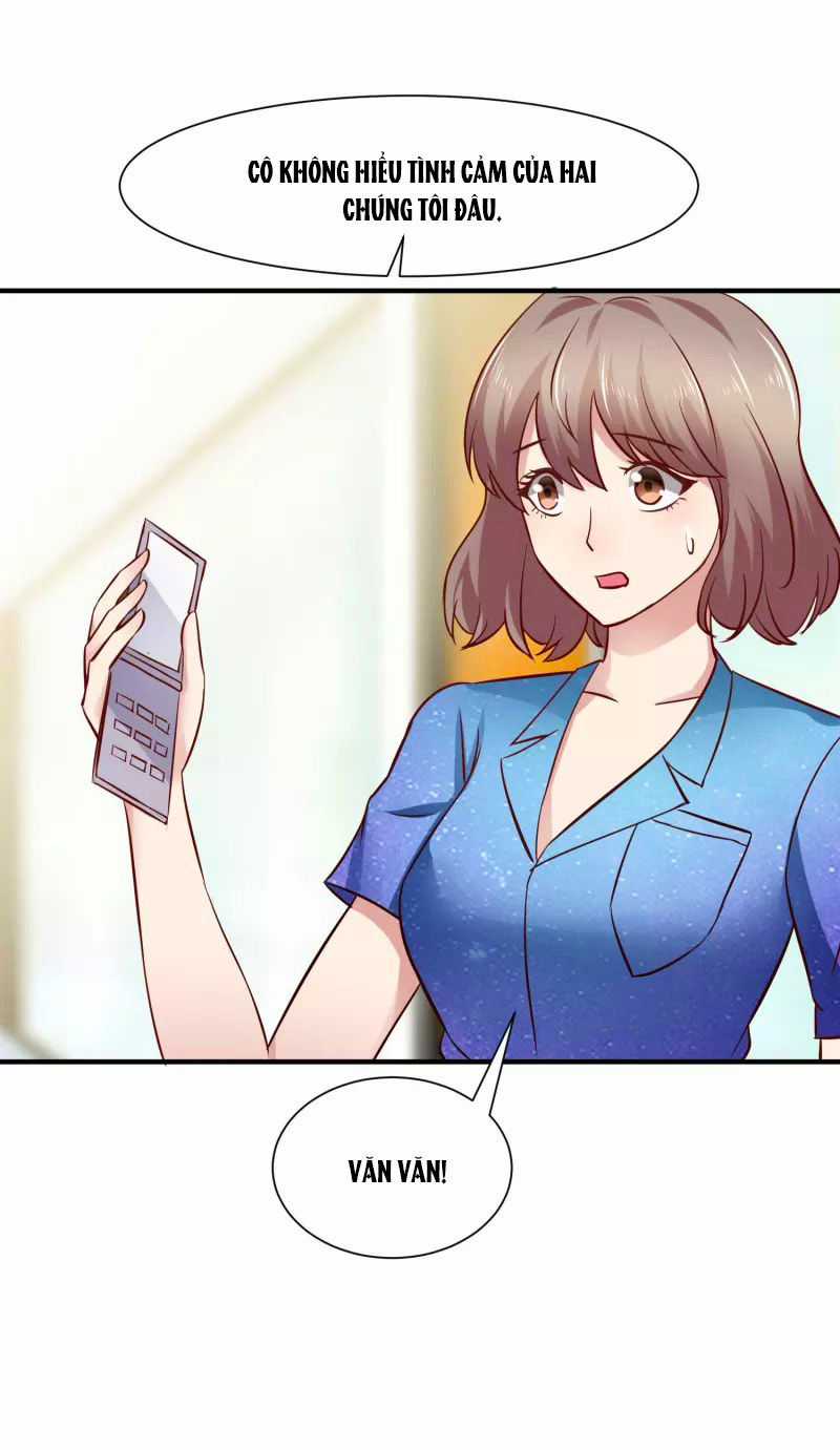 Thời Gian Đều Biết - Chương 50 - Trang 7
