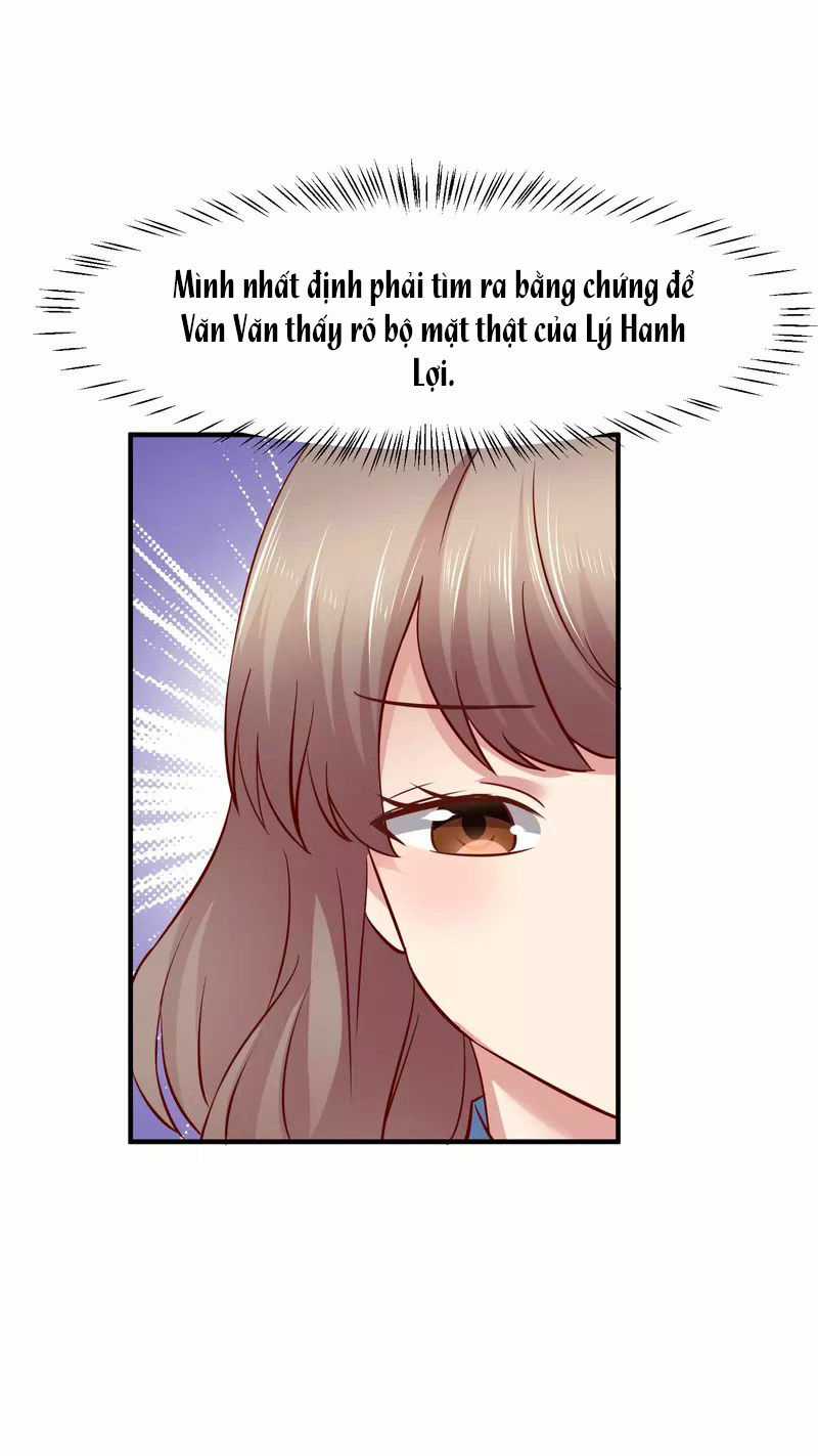 Thời Gian Đều Biết - Chương 50 - Trang 8