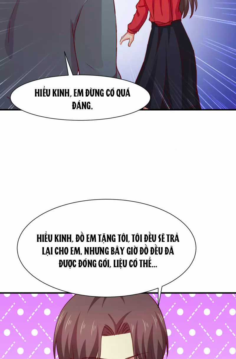 Thời Gian Đều Biết - Chương 52 - Trang 19