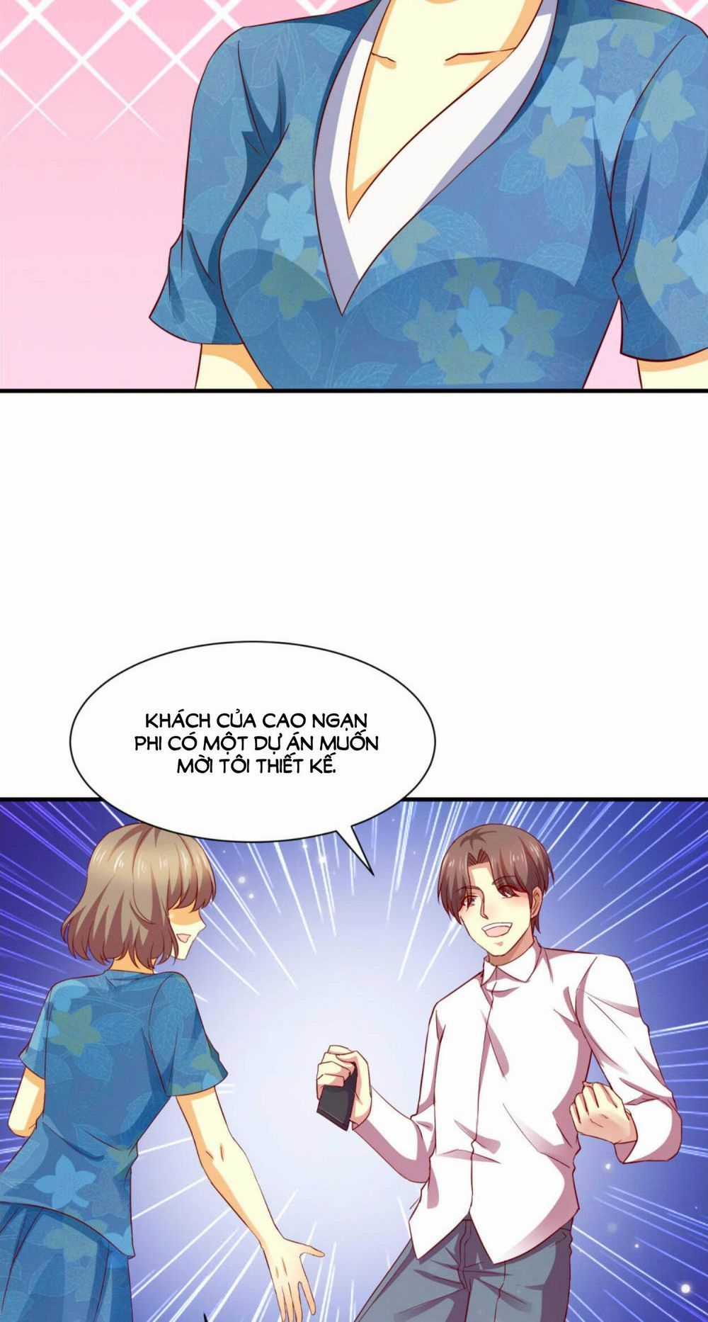 Thời Gian Đều Biết - Chương 53 - Trang 12