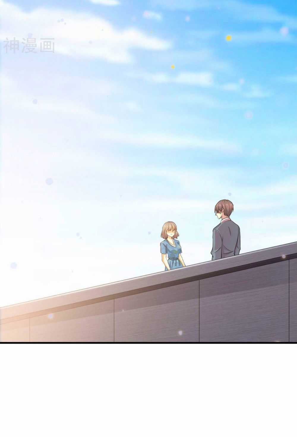 Thời Gian Đều Biết - Chương 53 - Trang 23