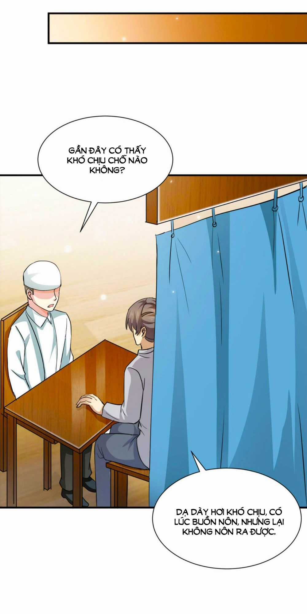 Thời Gian Đều Biết - Chương 53 - Trang 28