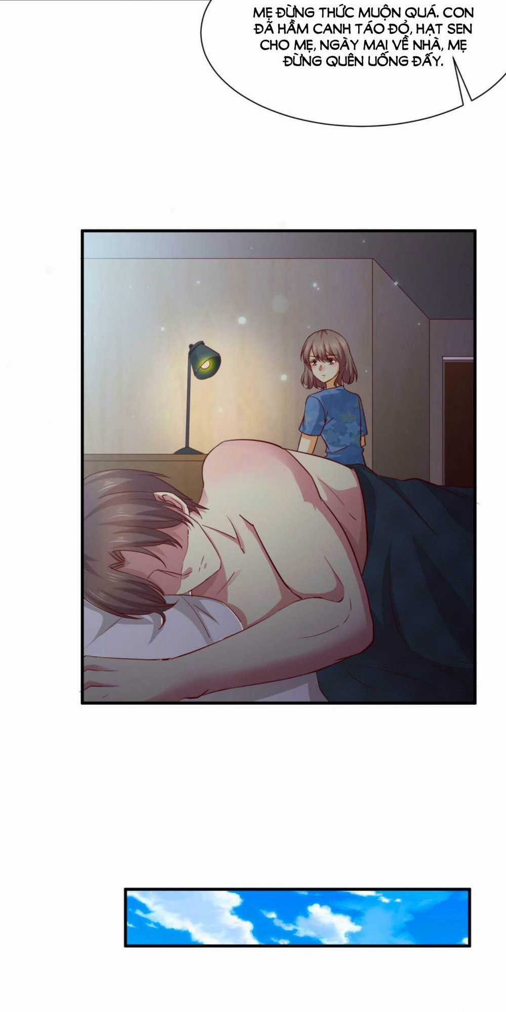 Thời Gian Đều Biết - Chương 53 - Trang 5