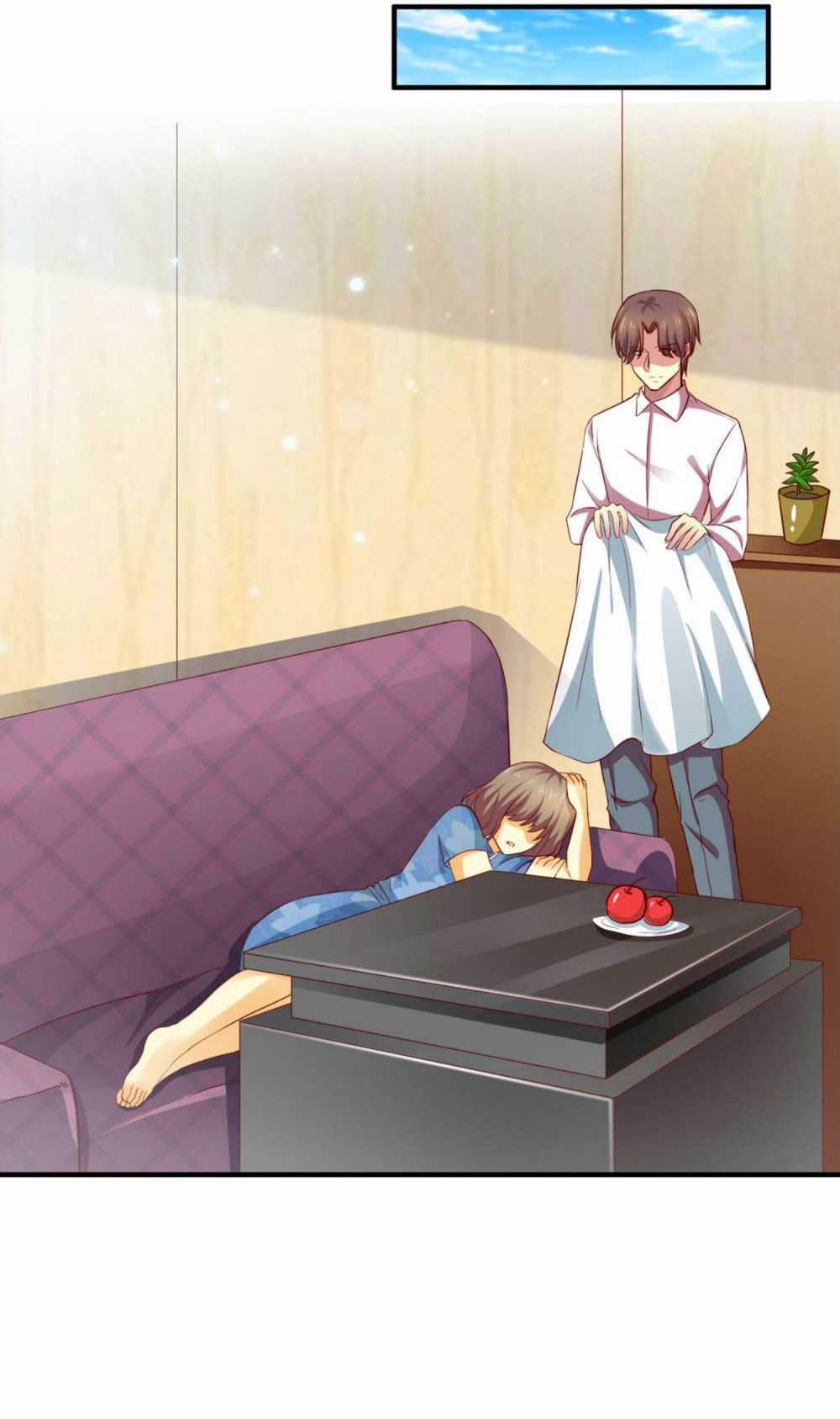 Thời Gian Đều Biết - Chương 53 - Trang 6