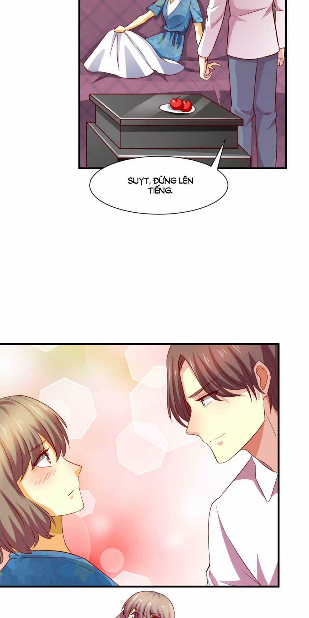 Thời Gian Đều Biết - Chương 53 - Trang 8