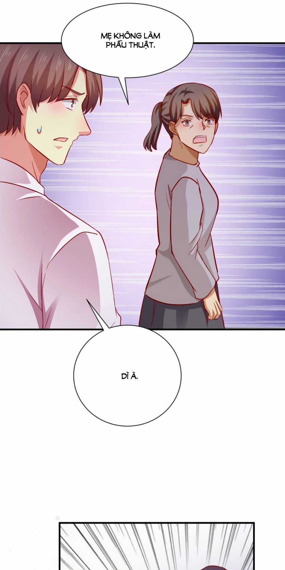 Thời Gian Đều Biết - Chương 54 - Trang 18