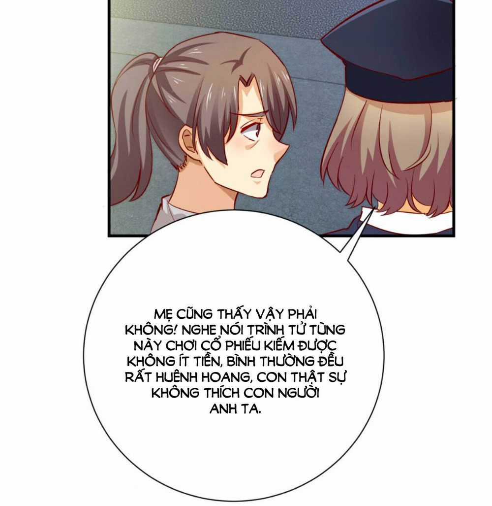Thời Gian Đều Biết - Chương 54 - Trang 4