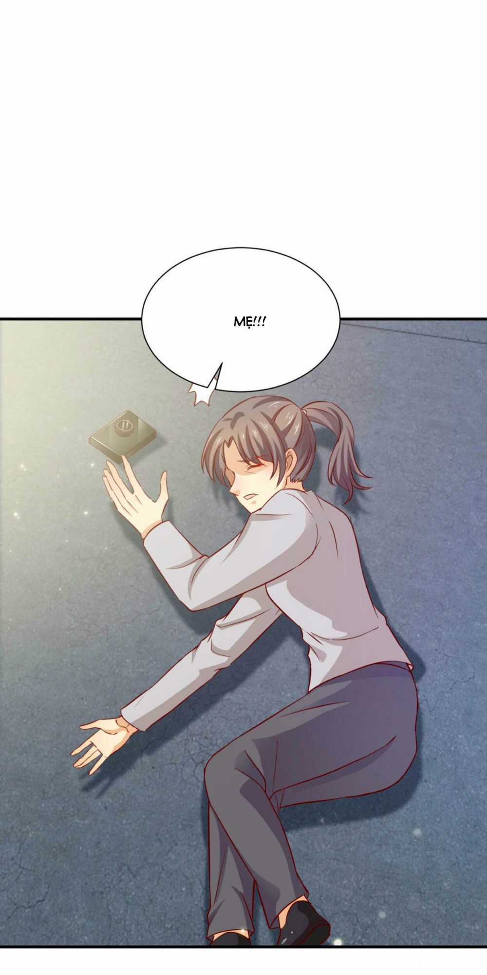 Thời Gian Đều Biết - Chương 54 - Trang 6