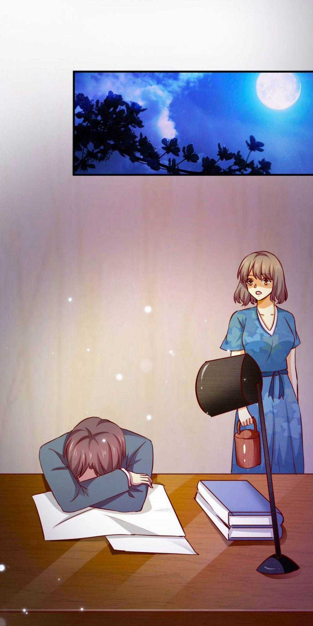 Thời Gian Đều Biết - Chương 55 - Trang 1