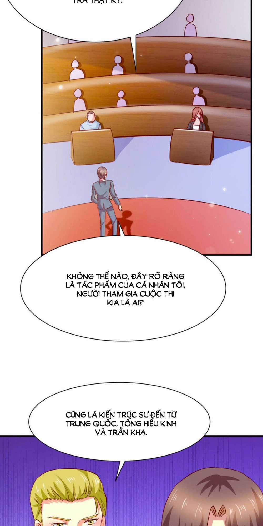 Thời Gian Đều Biết - Chương 55 - Trang 25