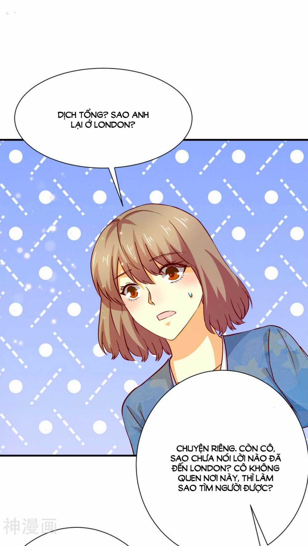 Thời Gian Đều Biết - Chương 57 - Trang 3