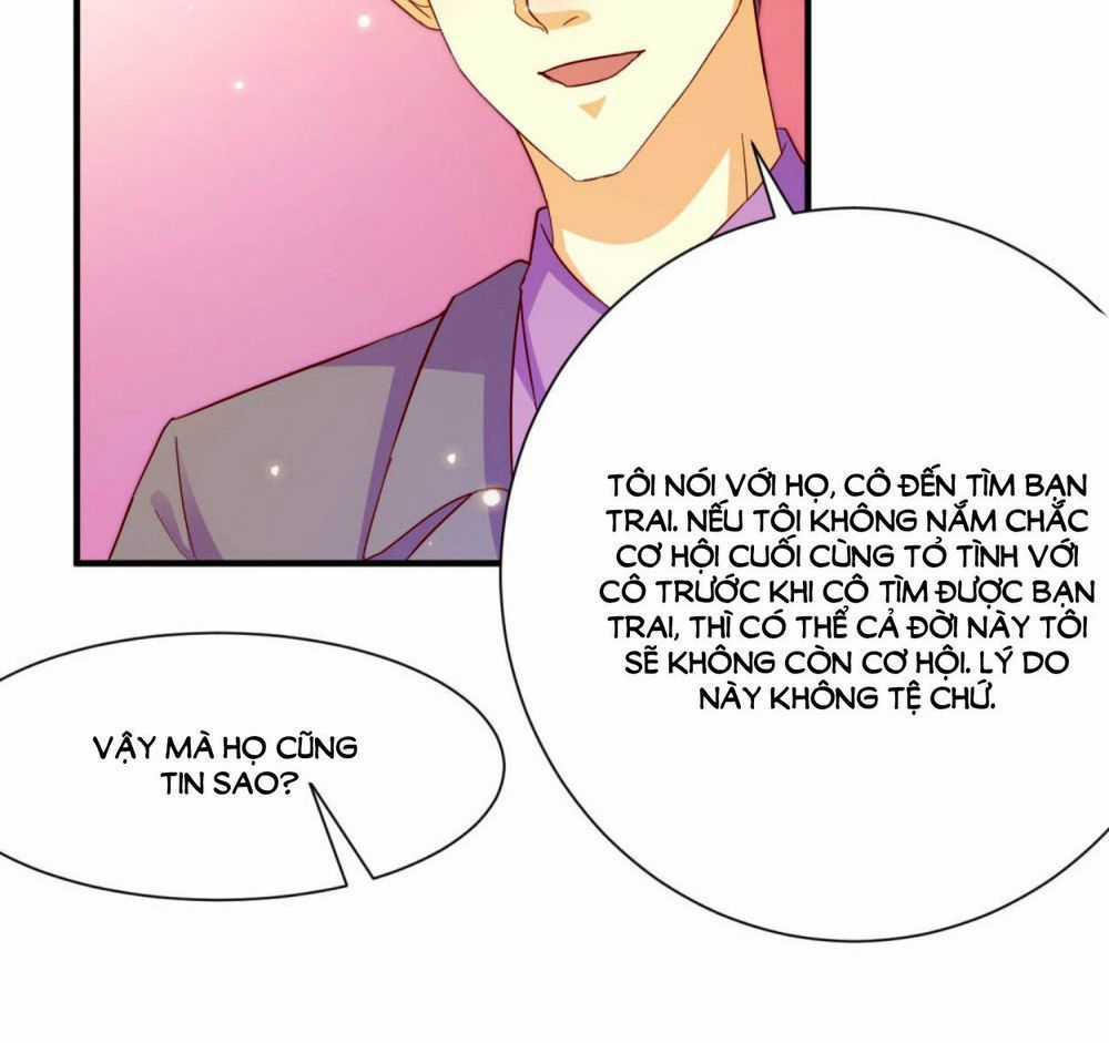 Thời Gian Đều Biết - Chương 57 - Trang 7