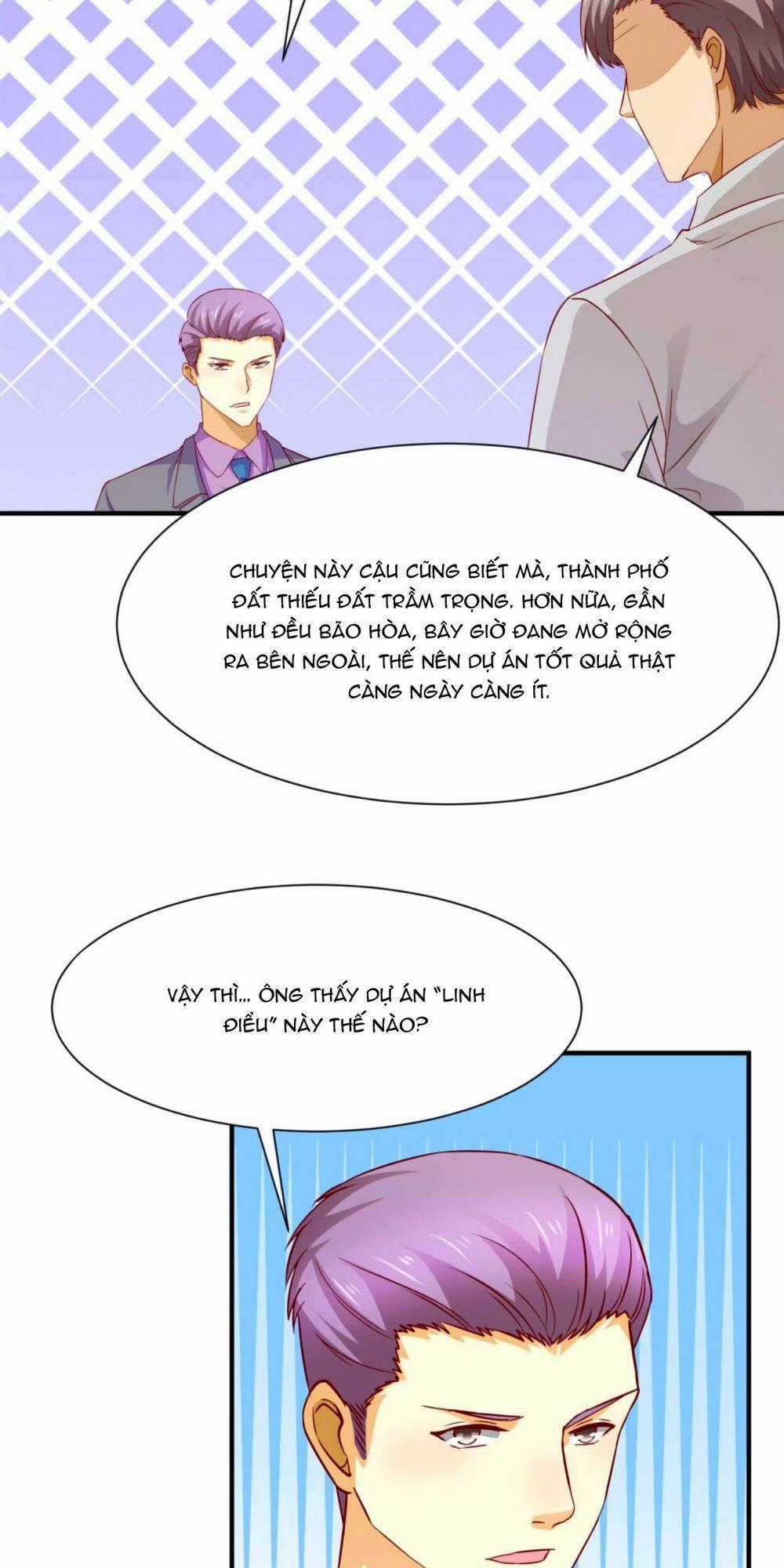 Thời Gian Đều Biết - Chương 58 - Trang 2