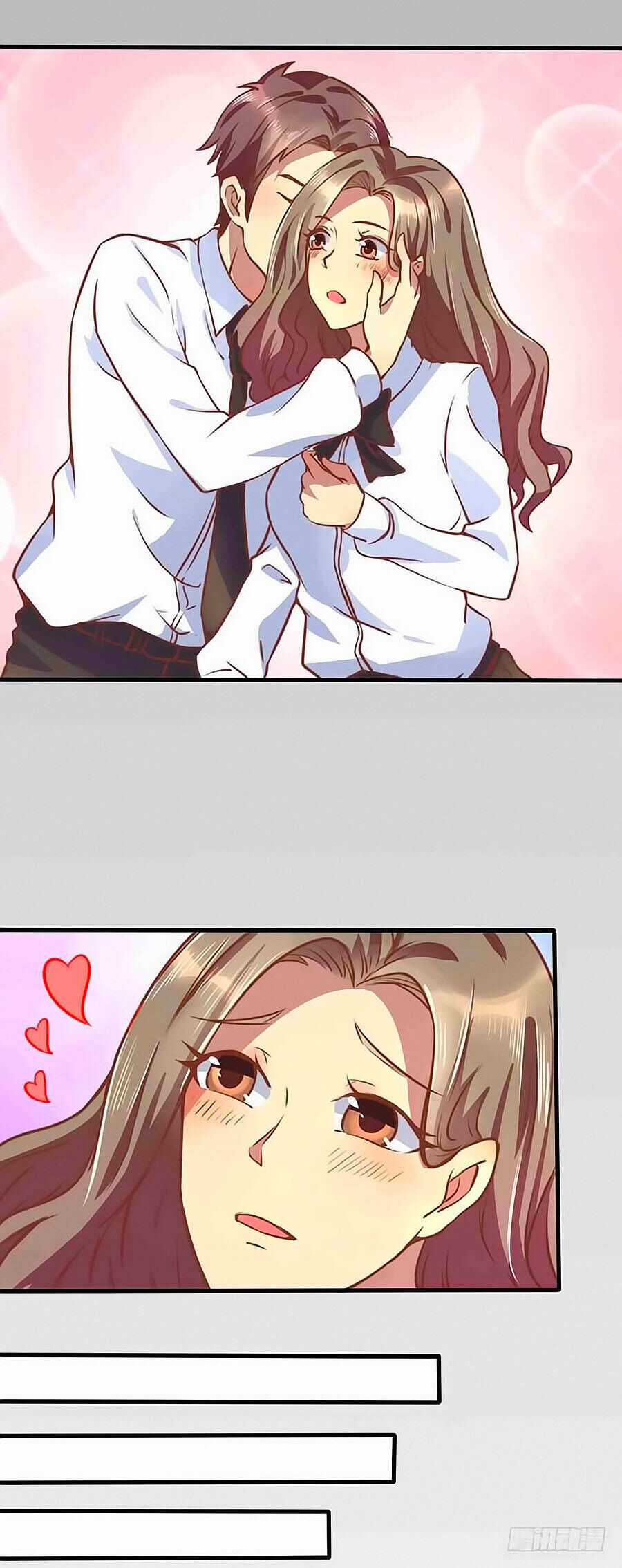 Thời Gian Đều Biết - Chương 6 - Trang 17