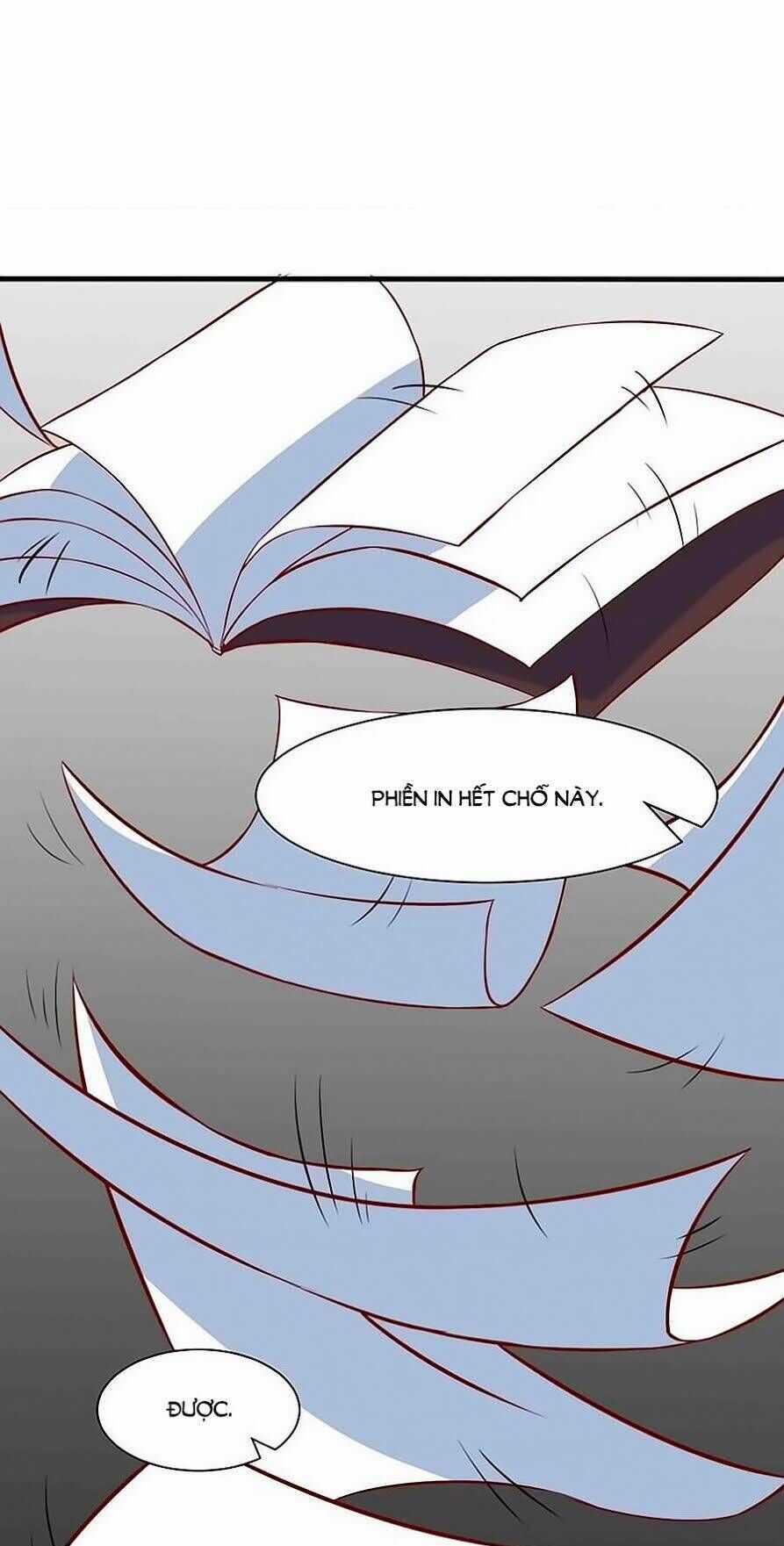 Thời Gian Đều Biết - Chương 6 - Trang 3