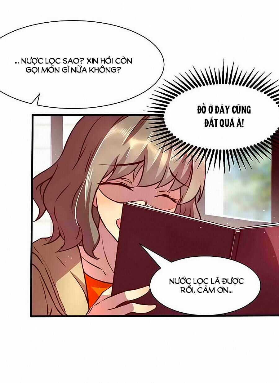 Thời Gian Đều Biết - Chương 7 - Trang 12