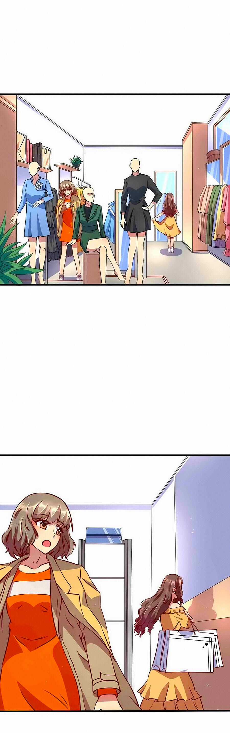 Thời Gian Đều Biết - Chương 7 - Trang 20