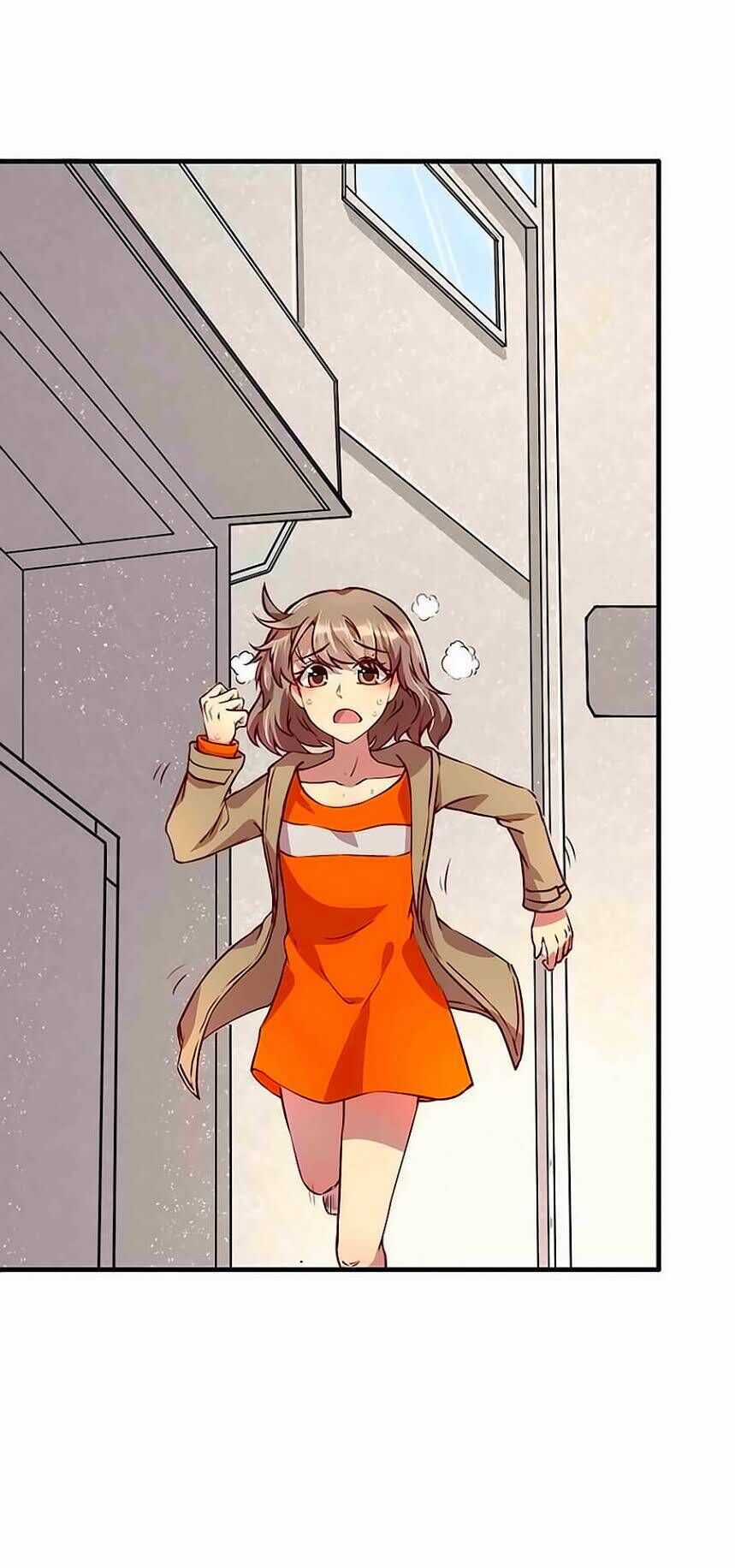 Thời Gian Đều Biết - Chương 7 - Trang 4