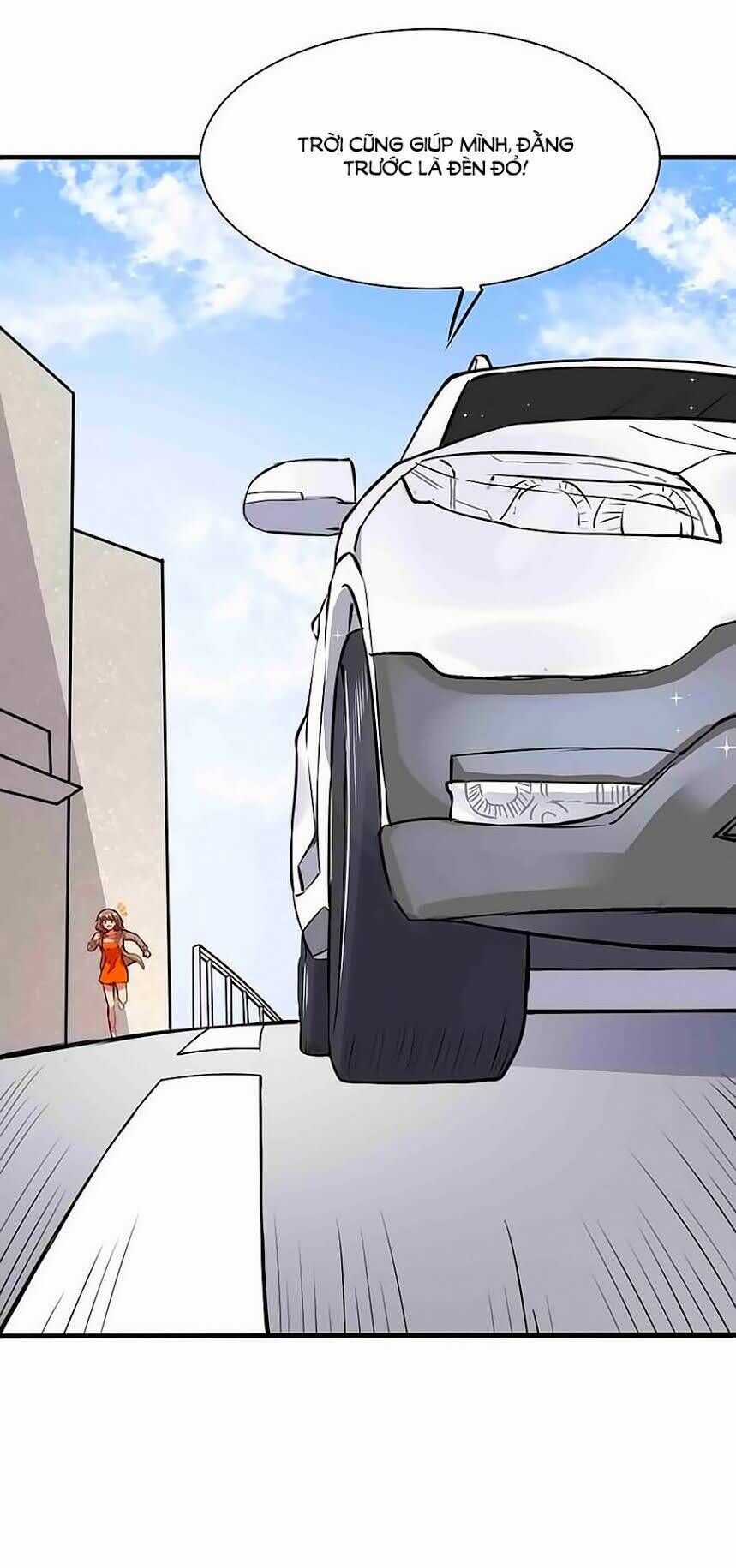 Thời Gian Đều Biết - Chương 7 - Trang 5