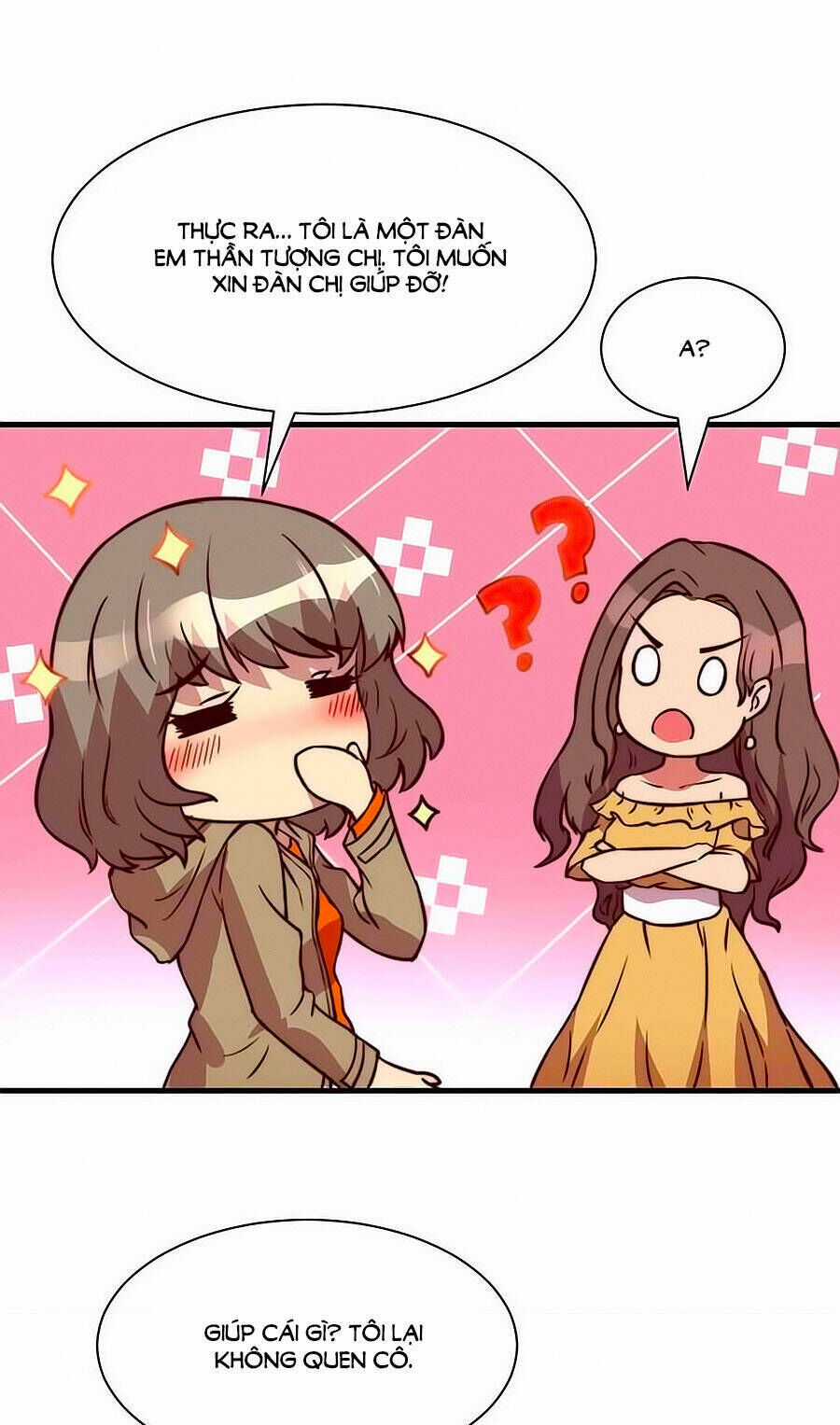 Thời Gian Đều Biết - Chương 8 - Trang 3