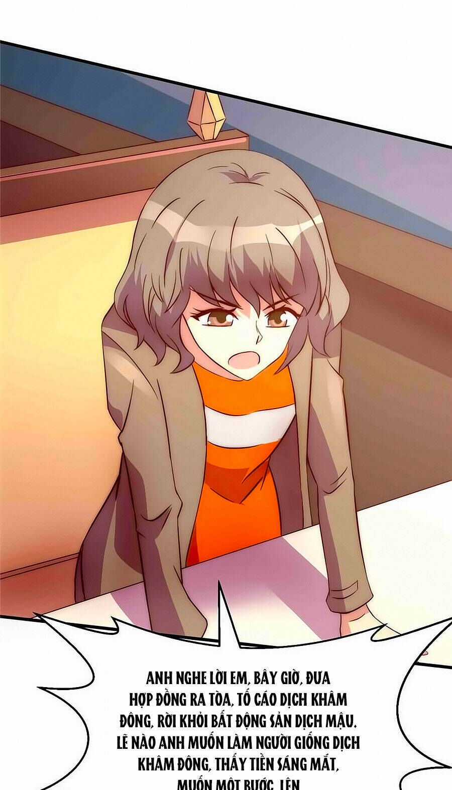 Thời Gian Đều Biết - Chương 9 - Trang 7