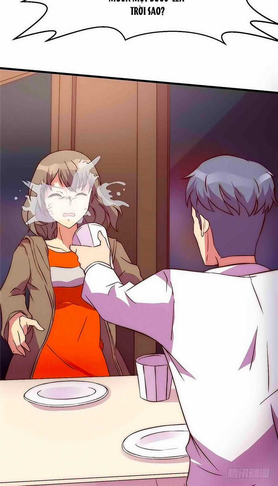Thời Gian Đều Biết - Chương 9 - Trang 8