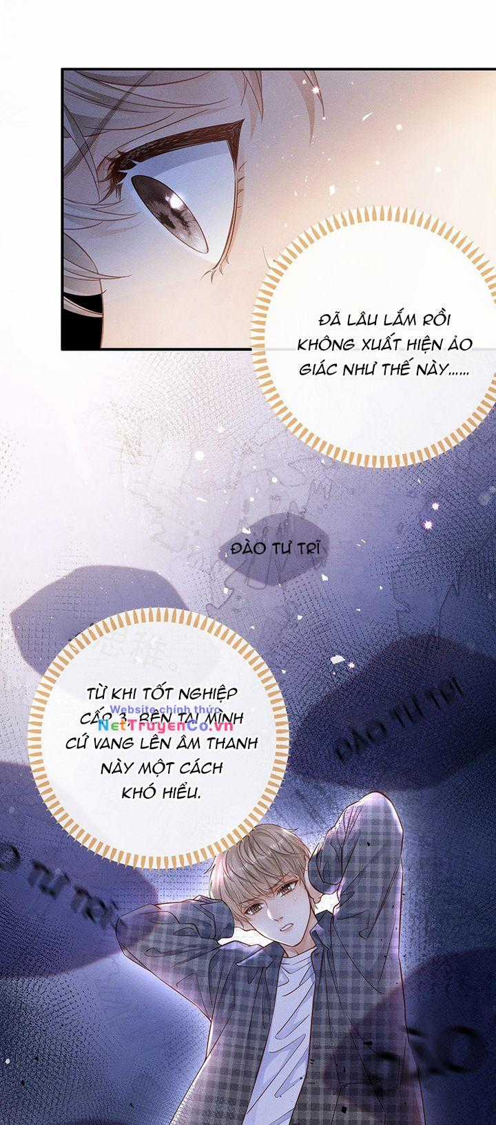 Thời Gian May Mắn - Chapter 1 - Trang 17