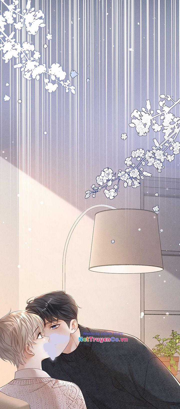 Thời Gian May Mắn - Chapter 1 - Trang 19