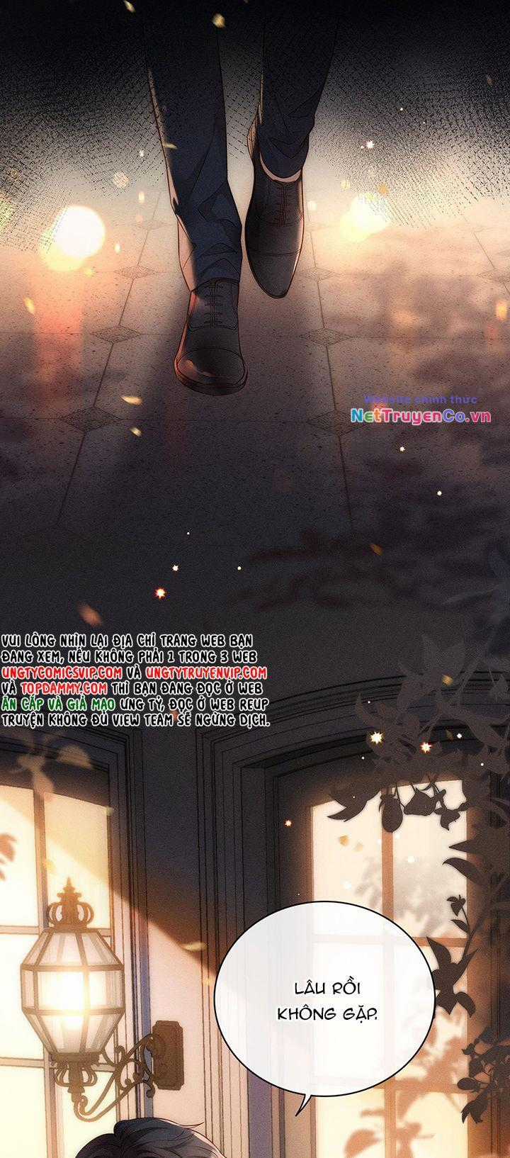 Thời Gian May Mắn - Chapter 1 - Trang 23