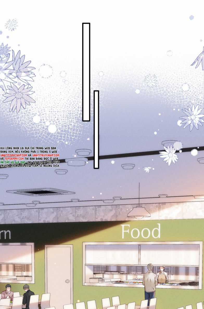 Thời Gian May Mắn - Chapter 12 - Trang 22