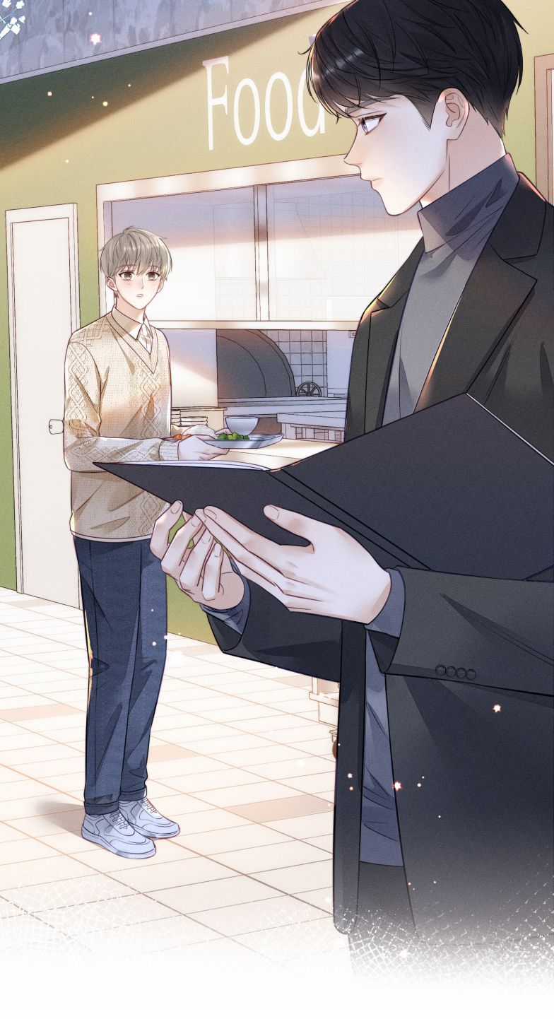 Thời Gian May Mắn - Chapter 12 - Trang 27