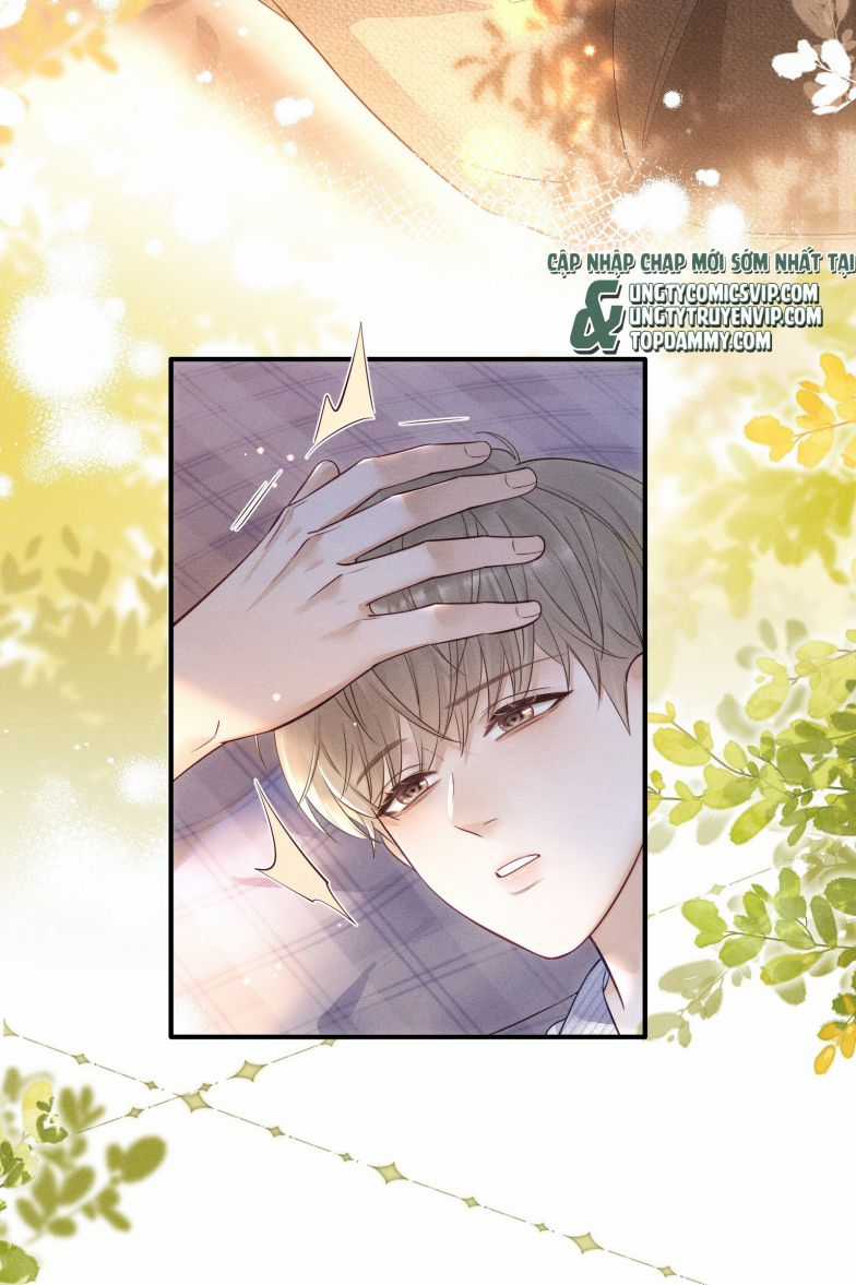 Thời Gian May Mắn - Chapter 12 - Trang 4