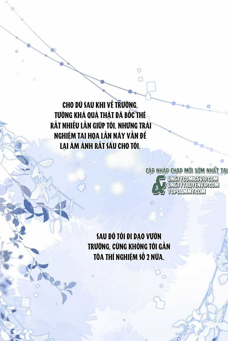 Thời Gian May Mắn - Chapter 12 - Trang 10