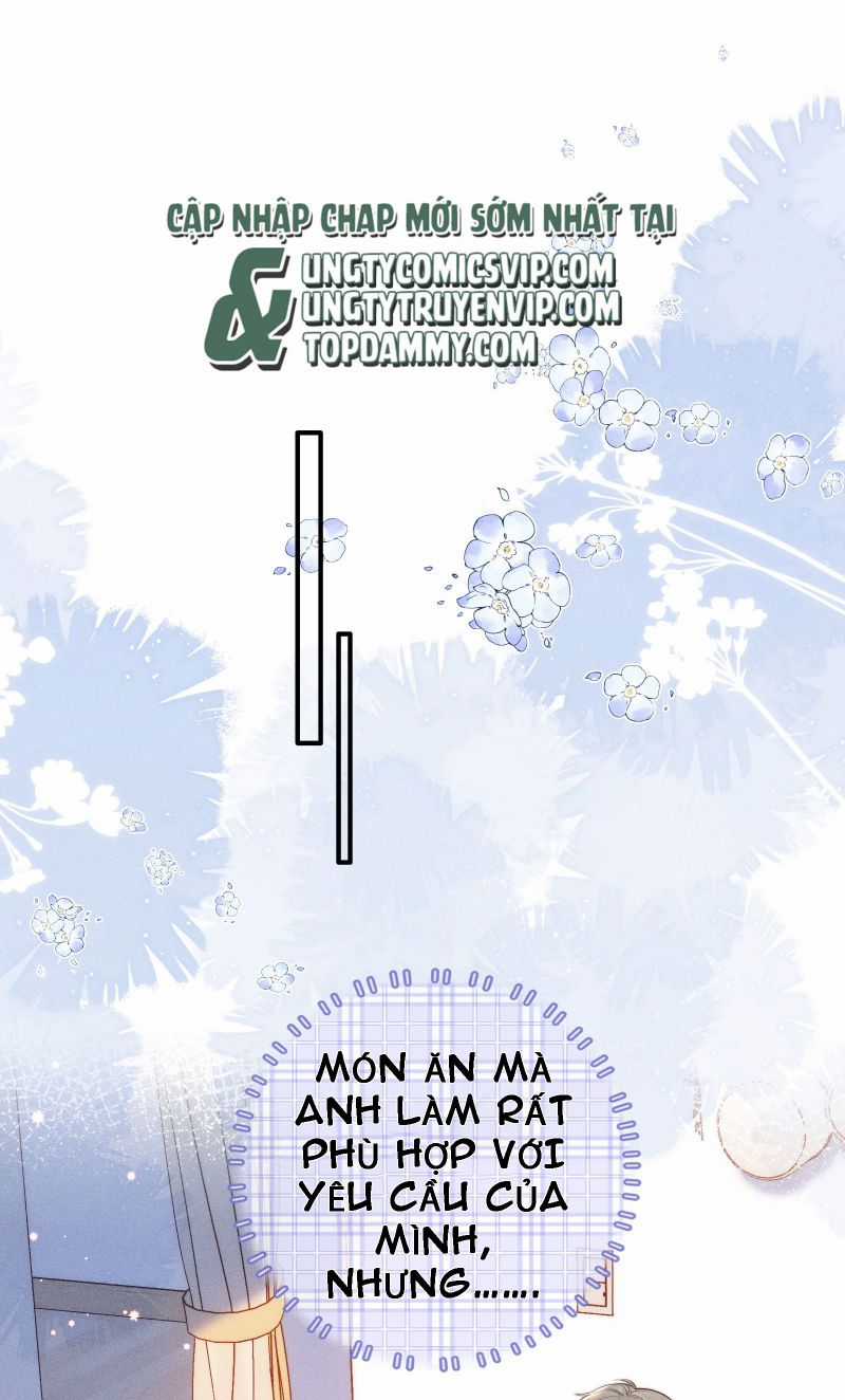 Thời Gian May Mắn - Chapter 13 - Trang 12