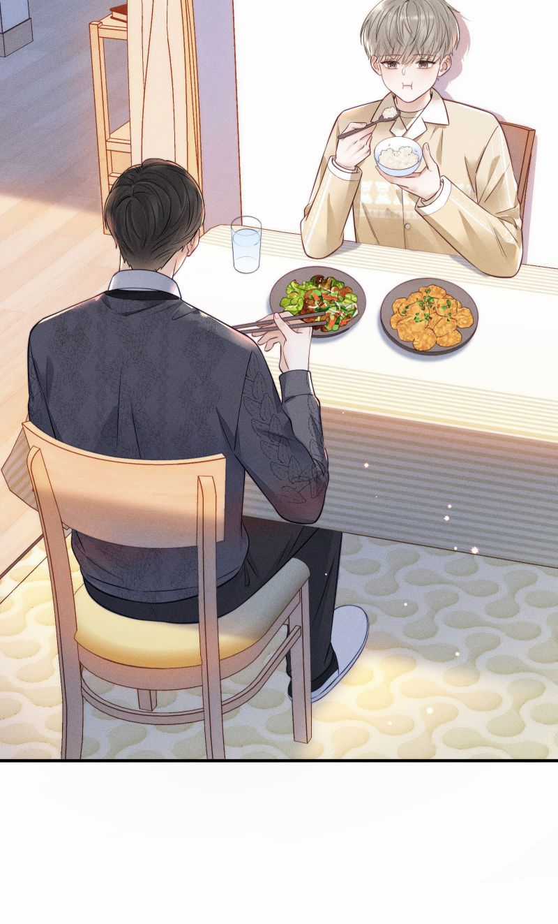 Thời Gian May Mắn - Chapter 13 - Trang 13