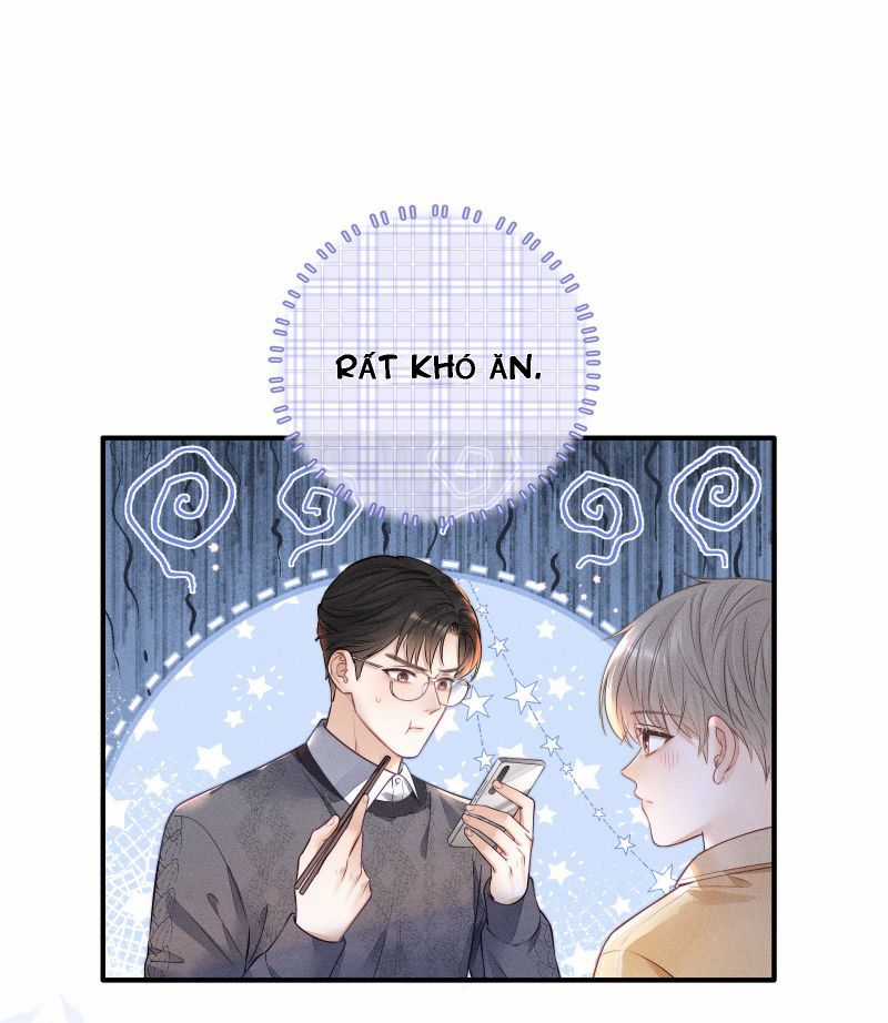 Thời Gian May Mắn - Chapter 13 - Trang 14